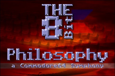 The 8bit Philosophy