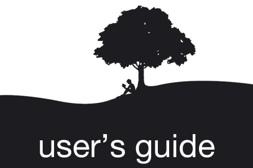 Kindle User's Guide