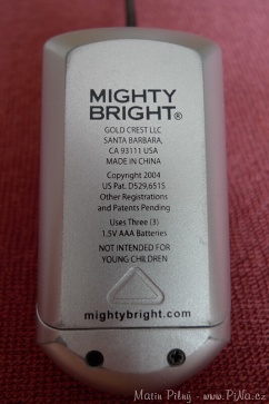 Mighty Bright XtraFlex 2
