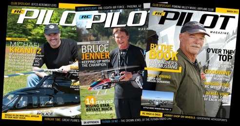 RC Pilot Magazine