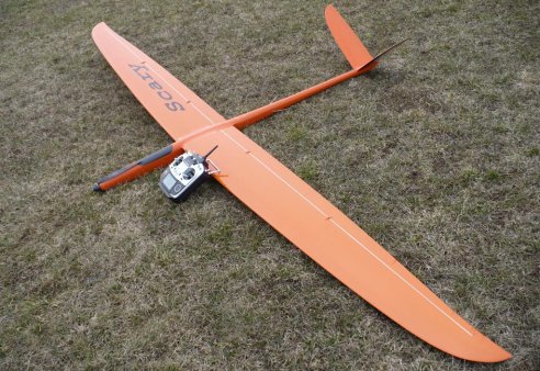 3.5kW Scary E