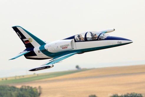 Jets Over ModelCity 2013