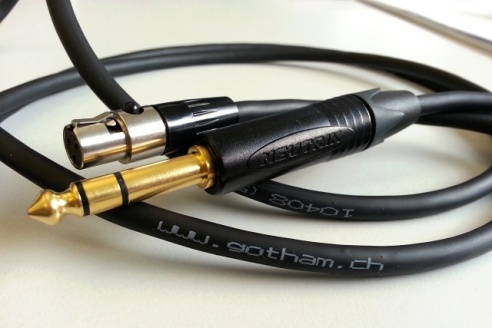 K702 Gotham Cable