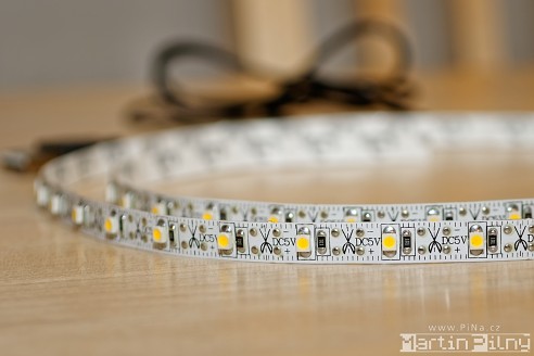 LED pásek
