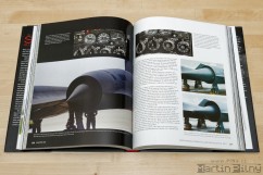 Lockheed SR-71 Blackbird kniha