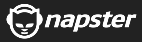Logo Napsteru