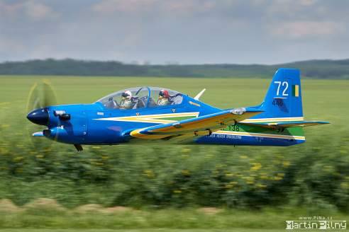 Embraer EMB 312 Tucano