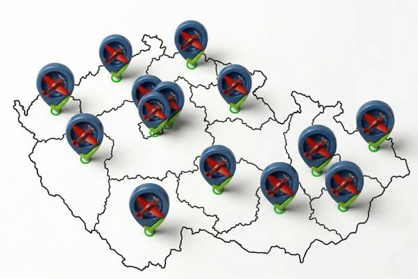 Model map